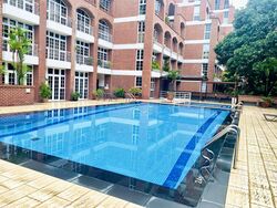 Mount Faber Lodge (D4), Condominium #339684701